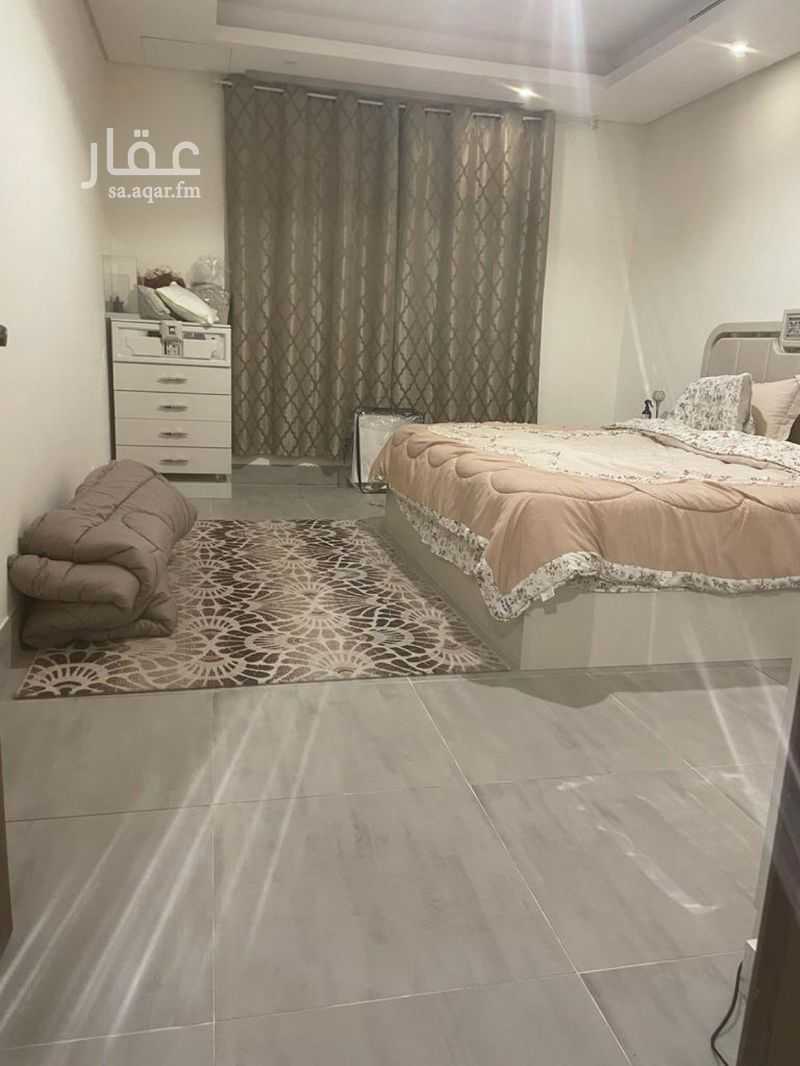شقة 2 غرف في الملقا، الرياض 6