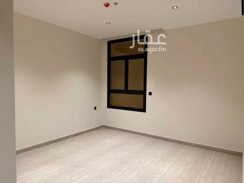 شقة 3 غرف في النرجس 4