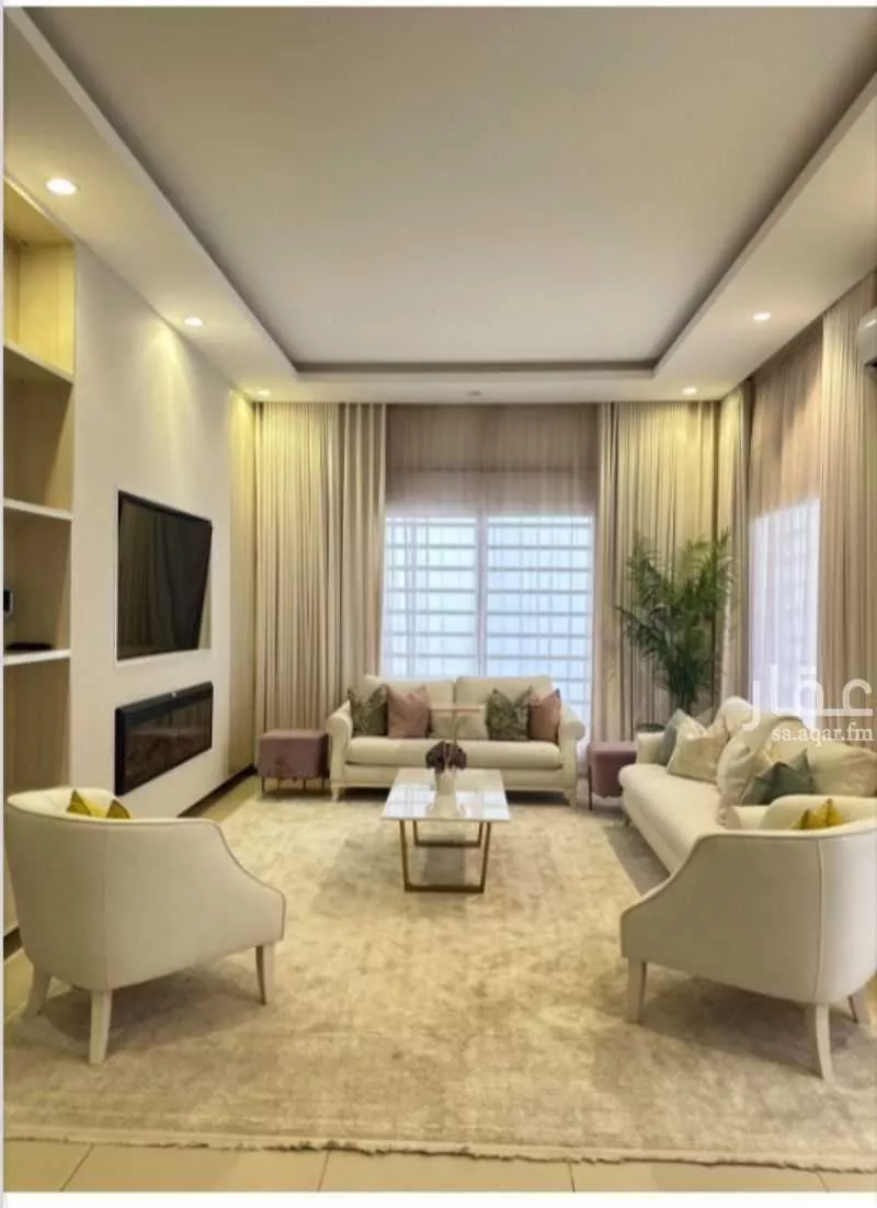 5 bedroom villa in Al Aridh 5