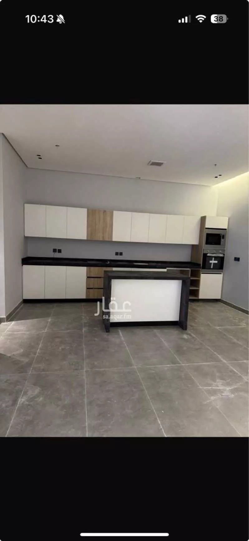 شقة 3 غرف في القيروان 1