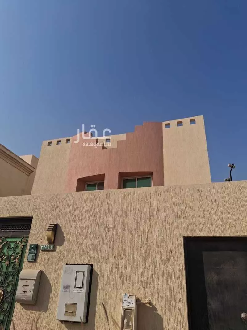 فيلا 5 غرف في الفلاح، الرياض 7