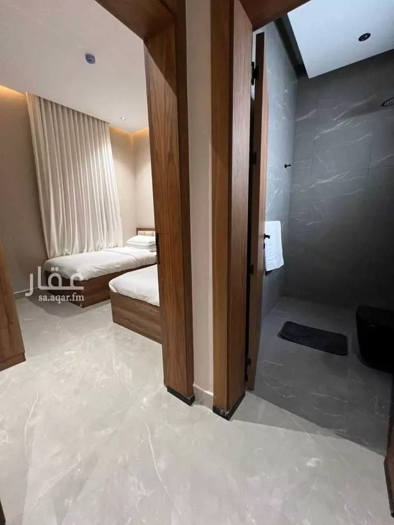 شقة 4 غرف في حطين، الرياض 15