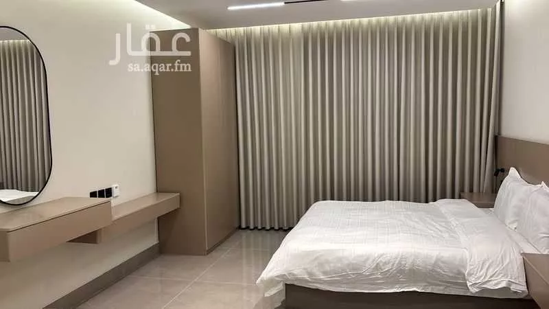 دور 1 غرف في الملقا 1