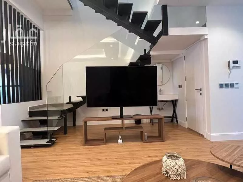 شقة 3 غرف في الملقا 2