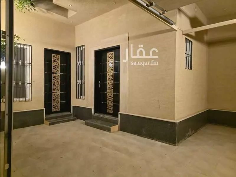 فيلا 5 غرف في المهدية 3