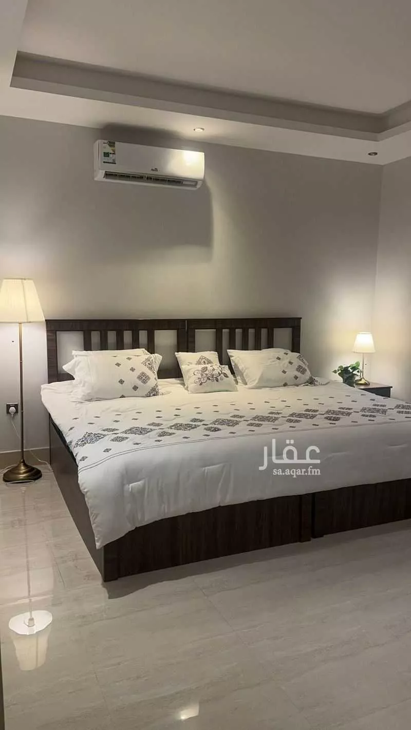 شقة 5 غرف في الياسمين 5