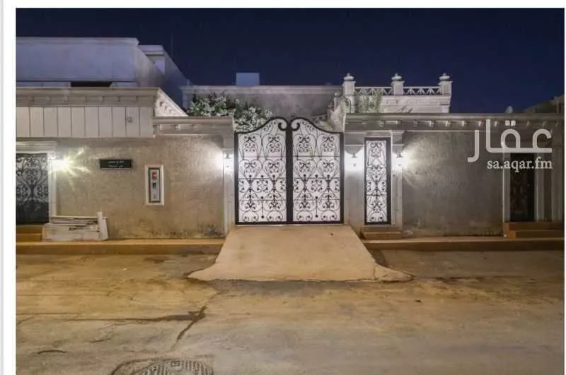 فيلا 6 غرف في اليرموك 1