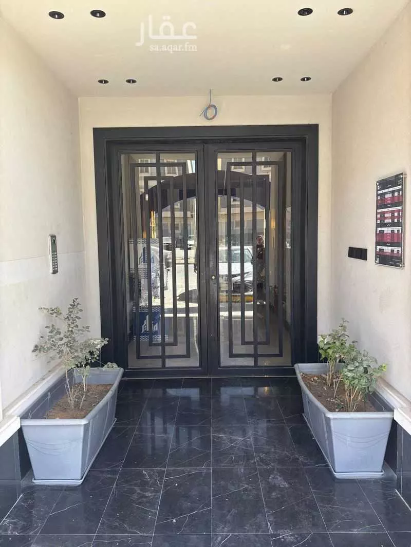 3 bedroom apartment in Tuwaiq 5