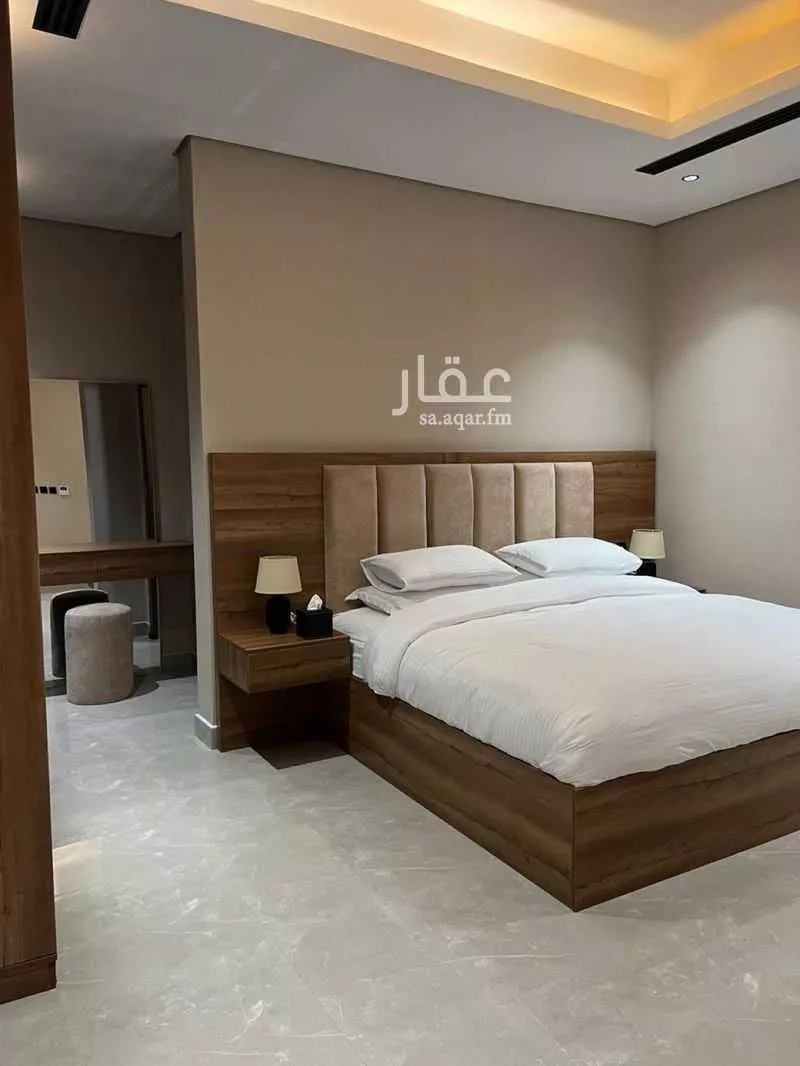 شقة 4 غرف في حطين، الرياض 14