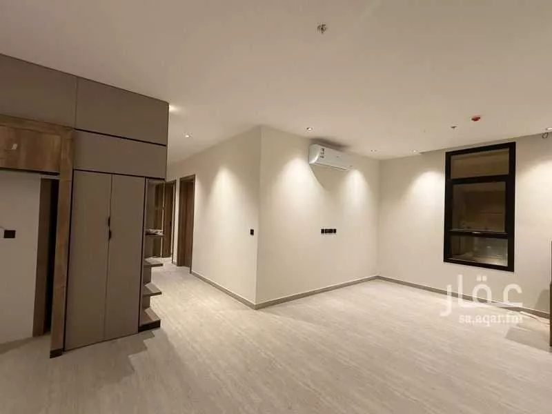 شقة 3 غرف في النرجس 1