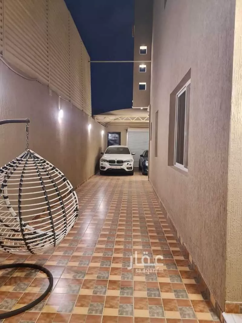 فيلا 7 غرف في الياسمين 5