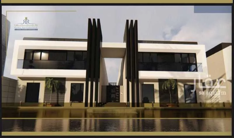 فيلا 5 غرف في العارض 1