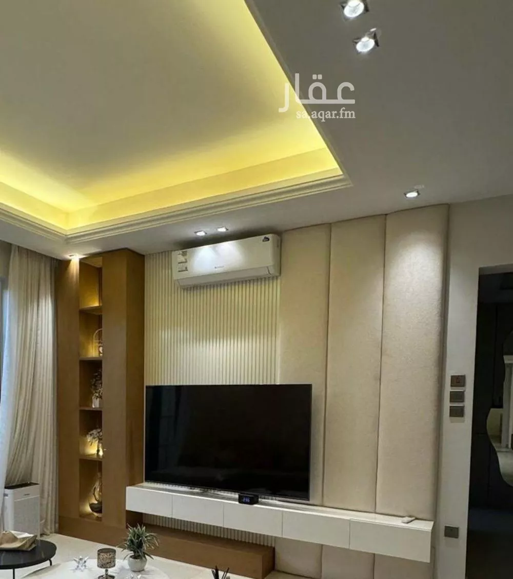 3 bedroom apartment in Al Qairawan 1