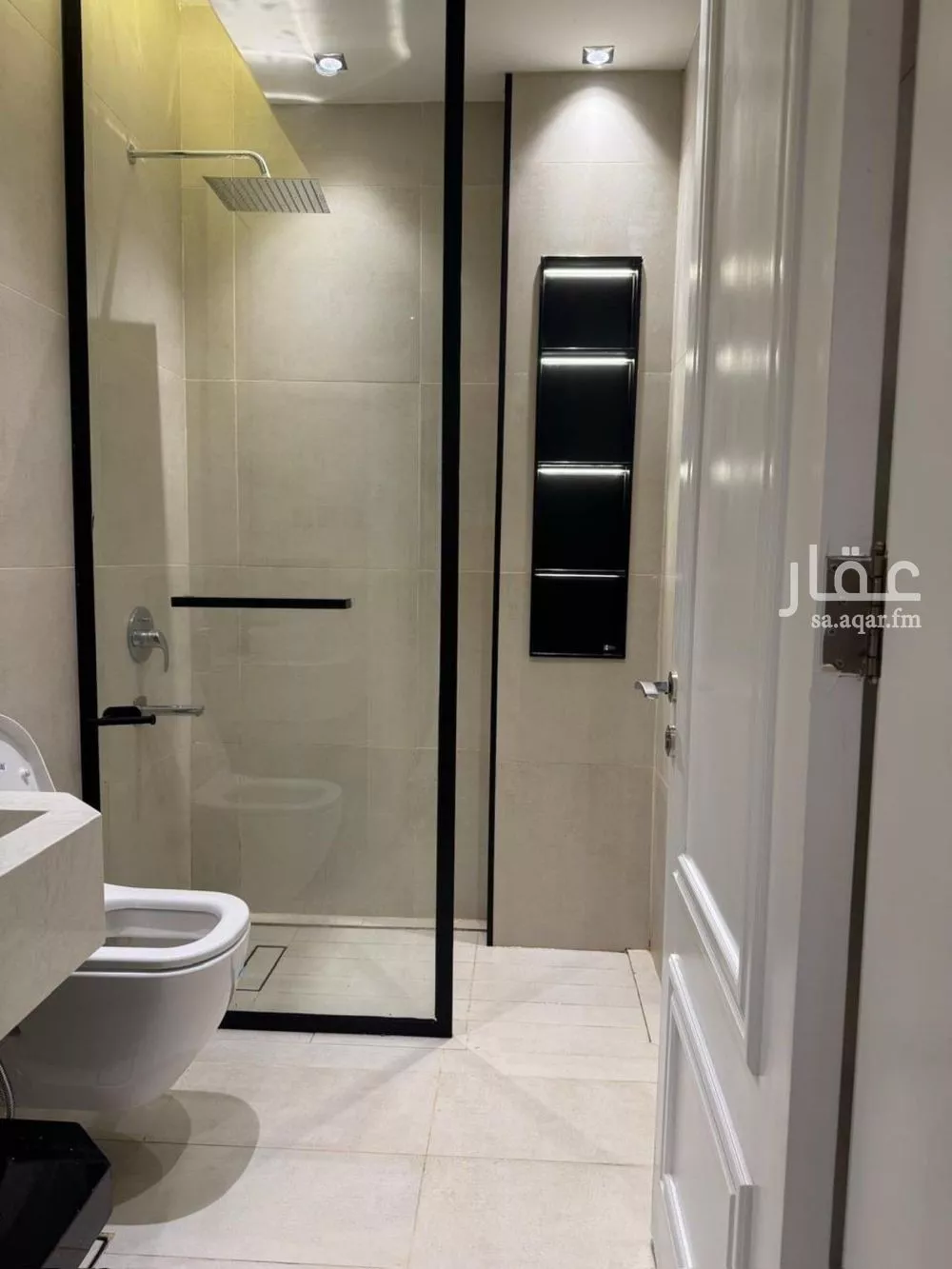 3 bedroom apartment in Al Qairawan 3