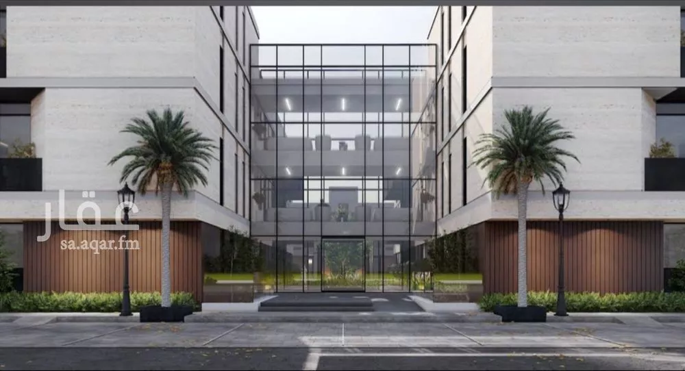 3 bedroom apartment in Al Rimal 3