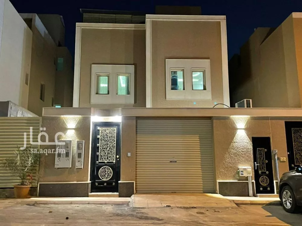 دور 5 غرف في الملقا 1