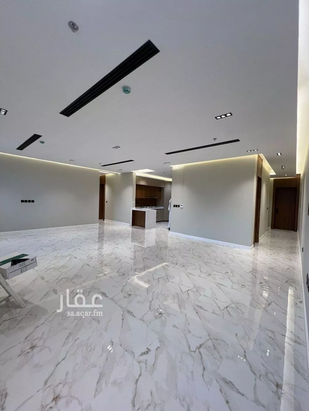 شقة 3 غرف في القيروان 1