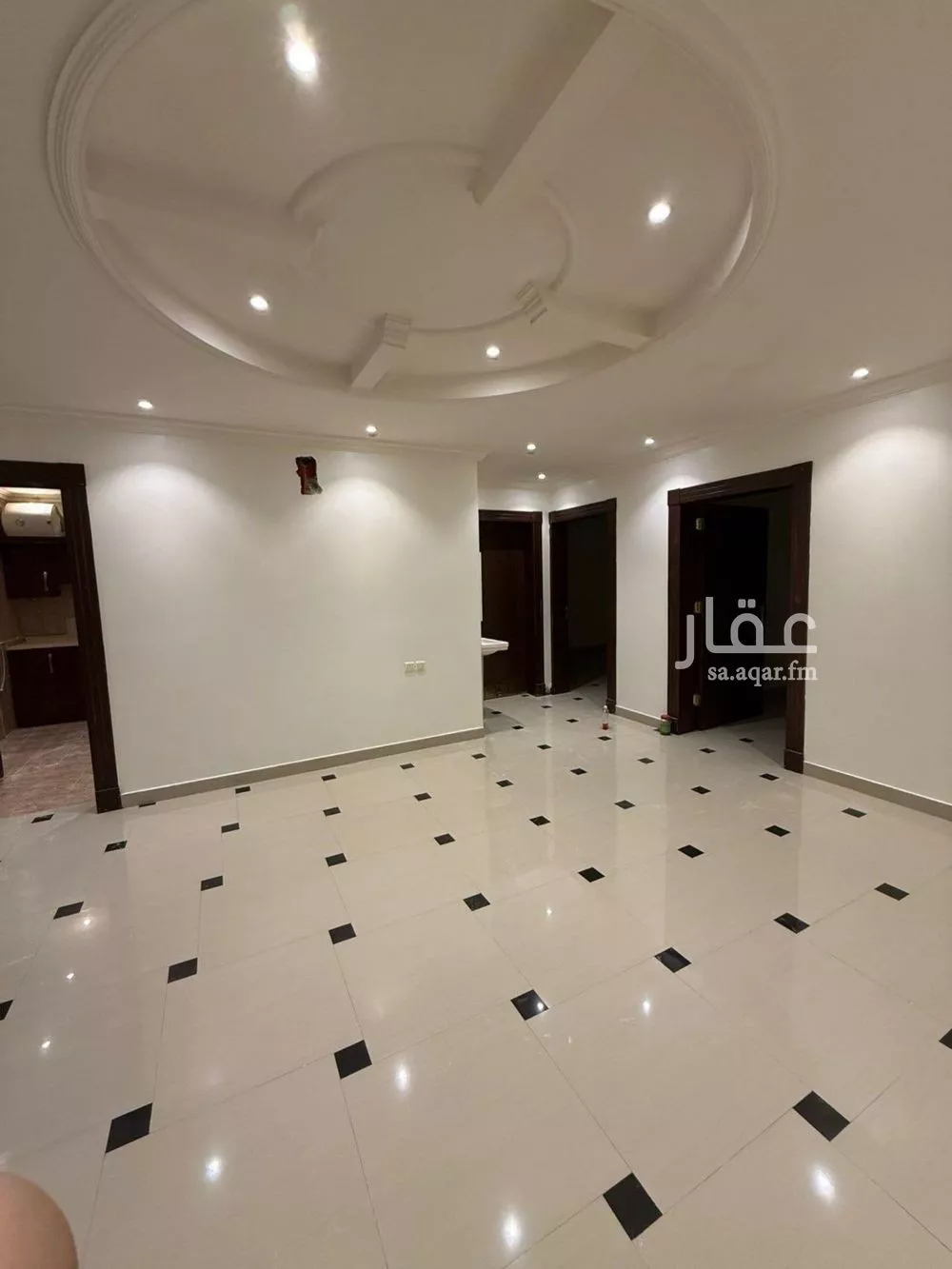 3 bedroom floor in Al Qairawan 4