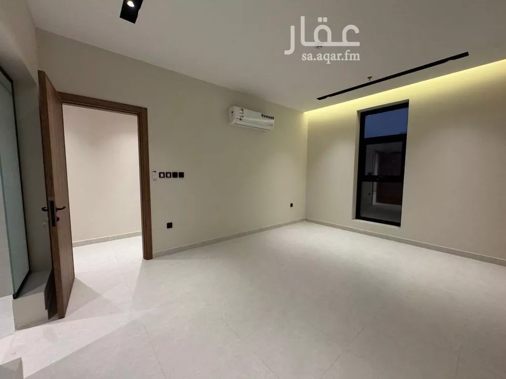 شقة 3 غرف في النرجس 3