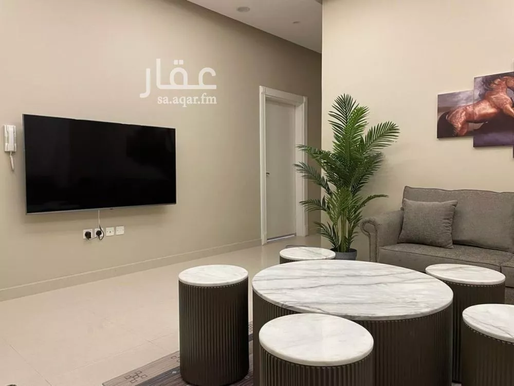 دور 5 غرف في المعذر الشمالي 3