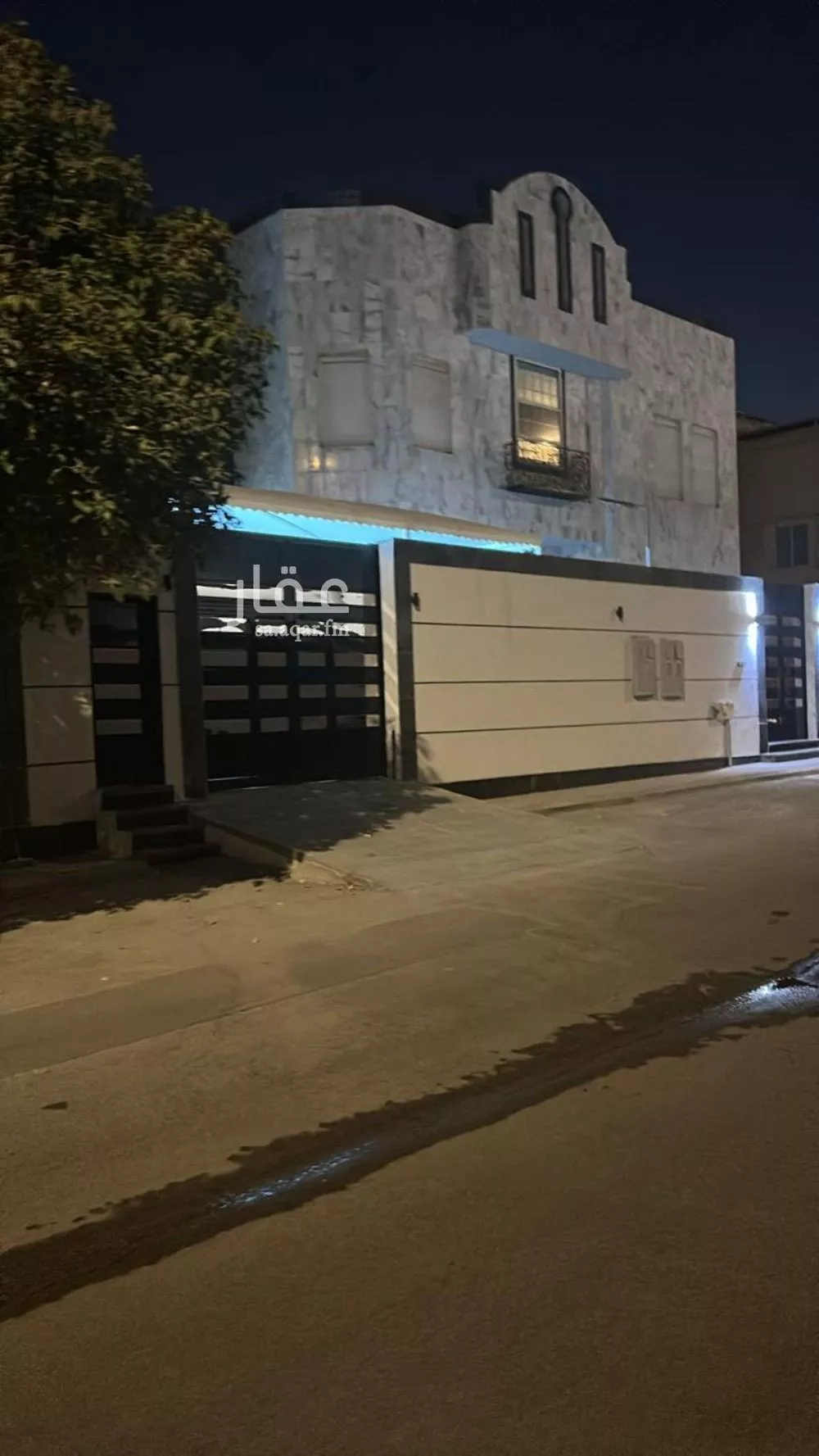 4 bedroom floor in Al Yasmin 1