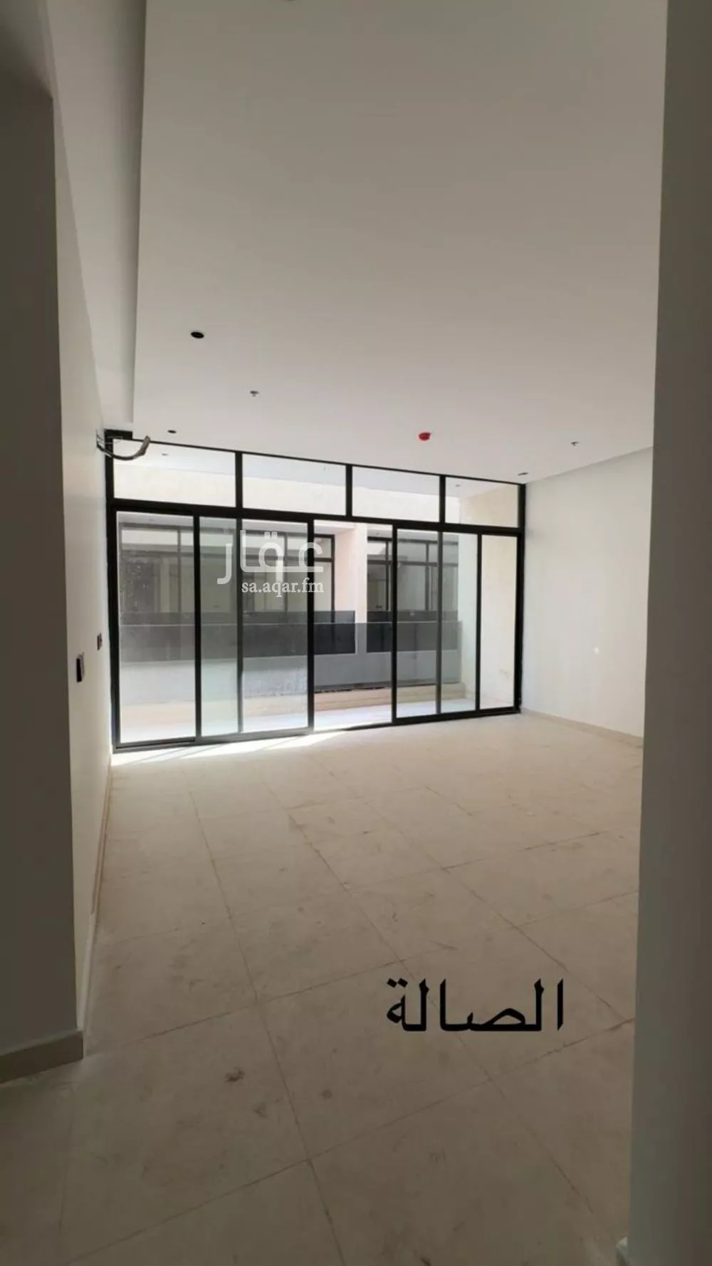 3 bedroom apartment in Al Rimal 2