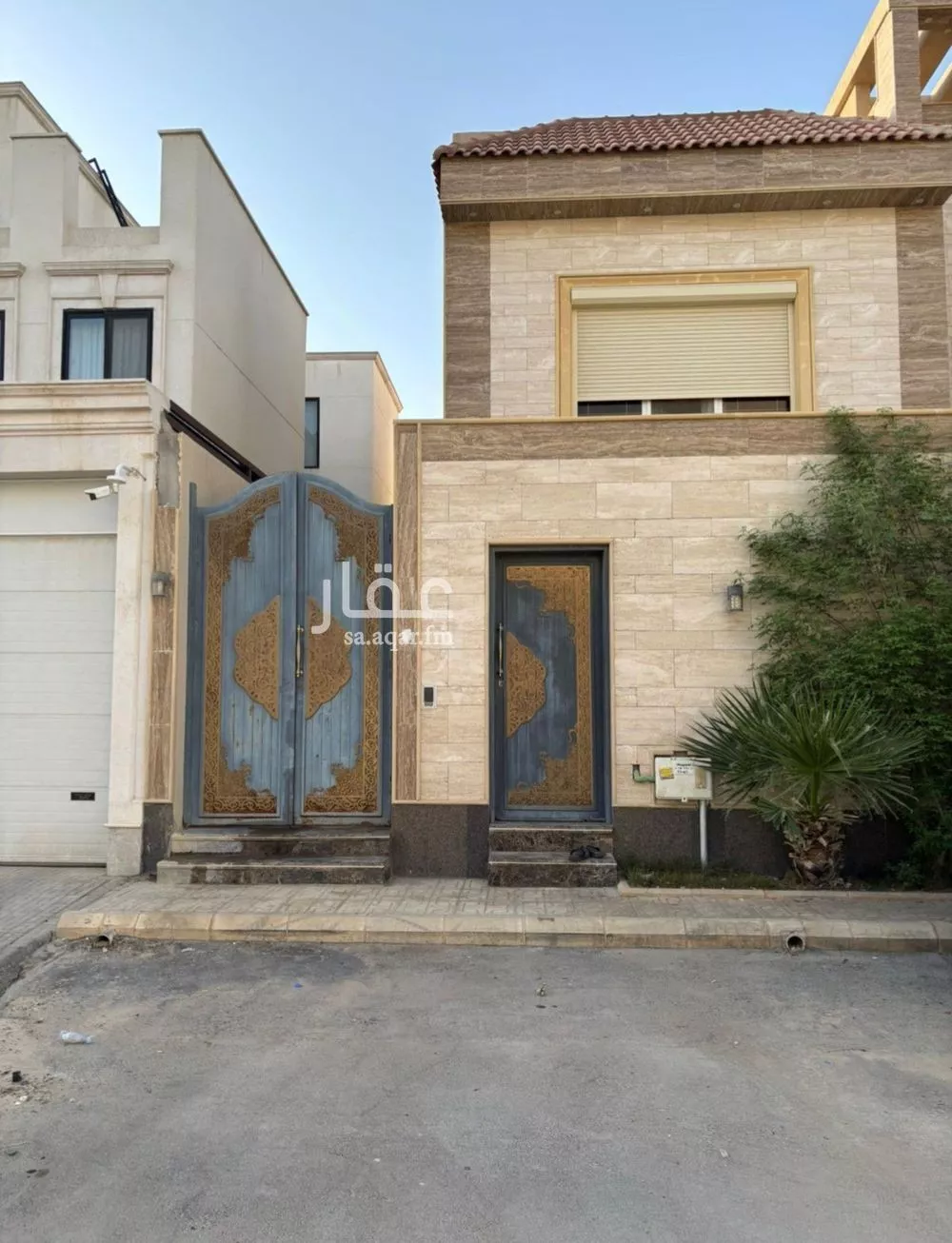 دور 3 غرف في النرجس 1