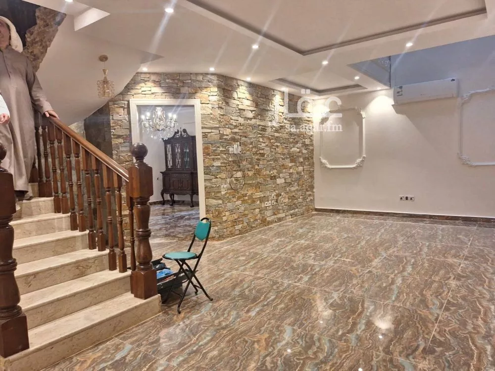 فيلا 4 غرف في الاندلس 1