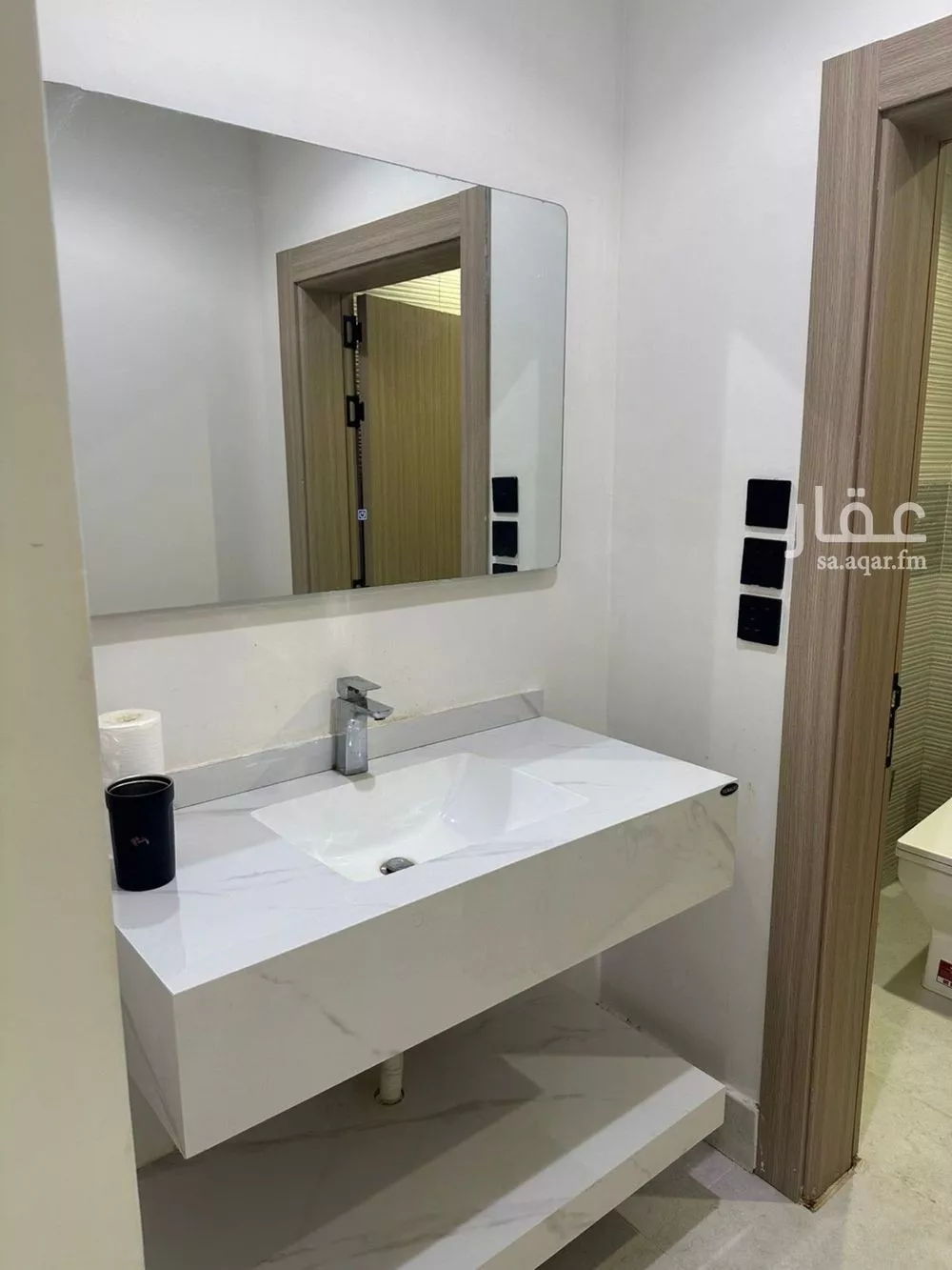 3 bedroom apartment in Al Malqa, Riyadh 8