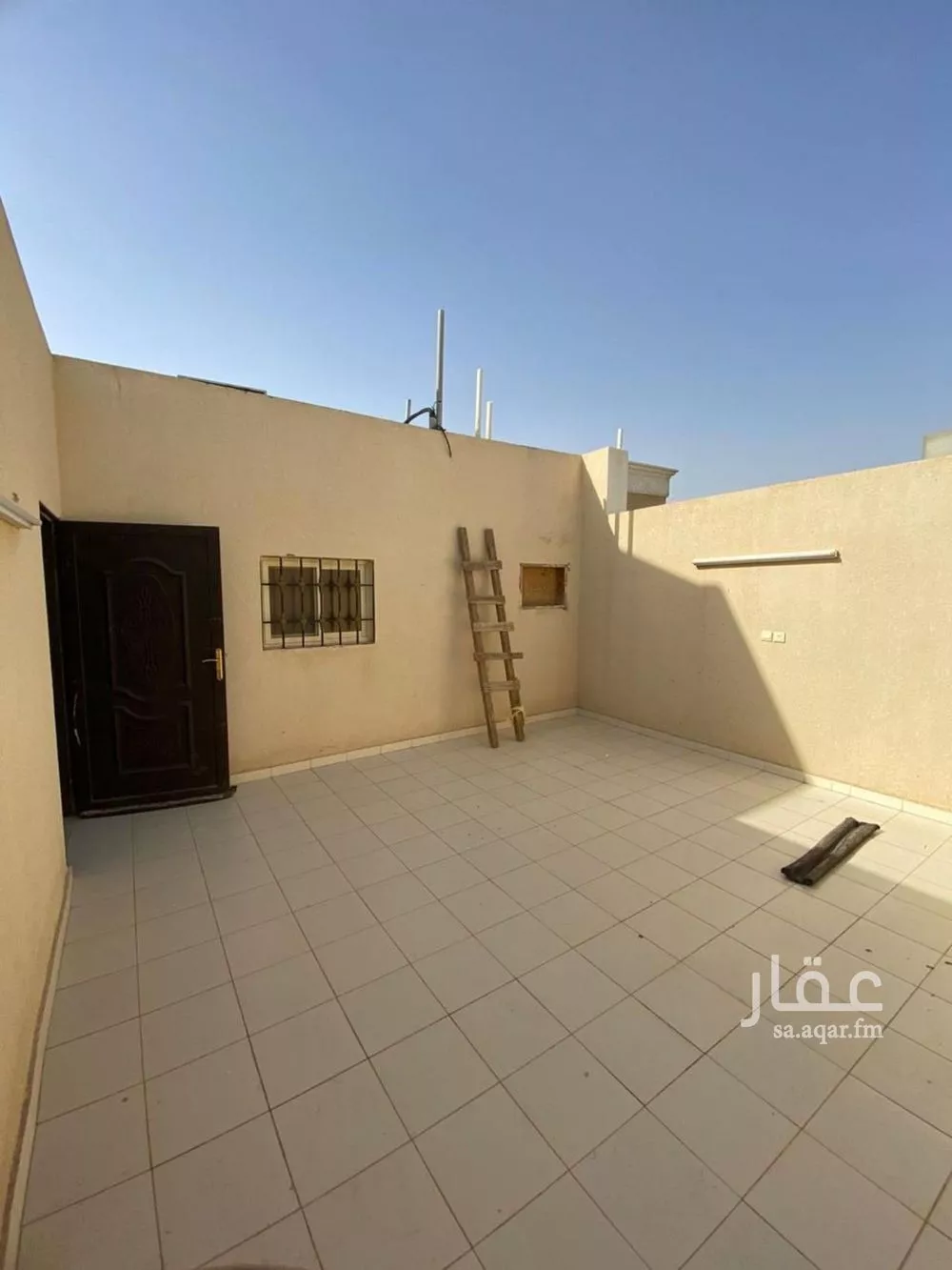 دور 4 غرف في المهدية 3