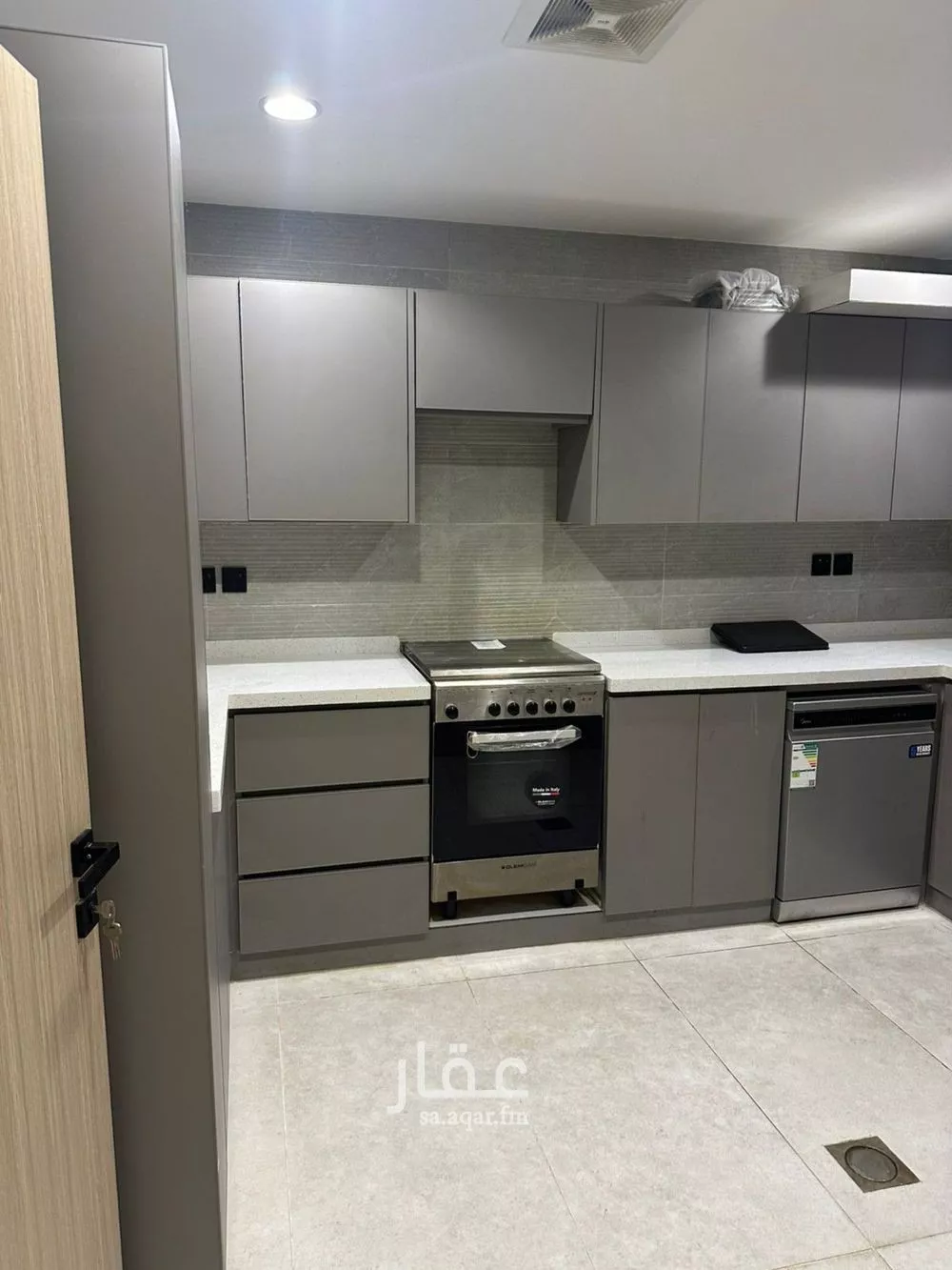 3 bedroom apartment in Al Malqa, Riyadh 6