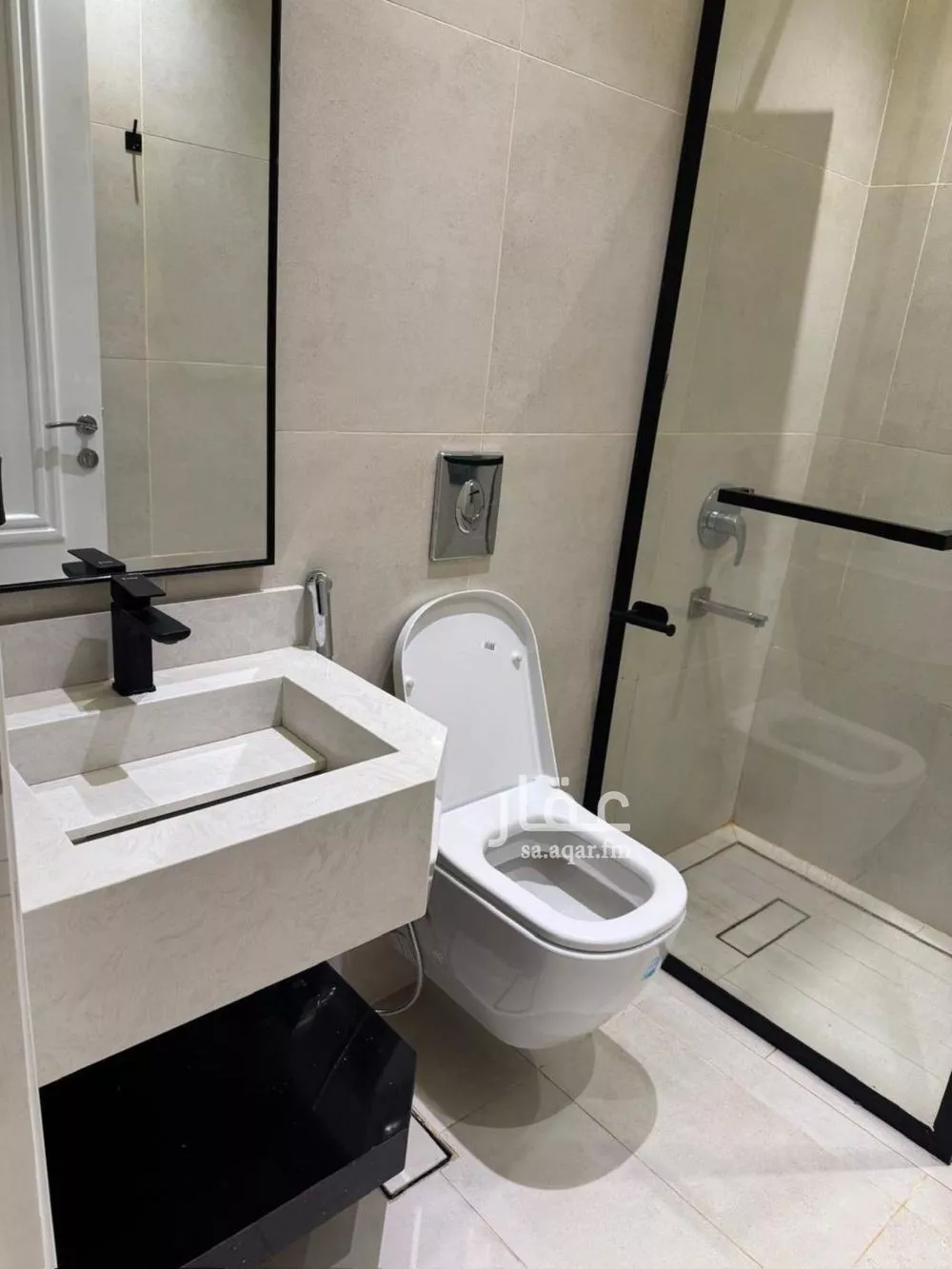 3 bedroom apartment in Al Qairawan 5