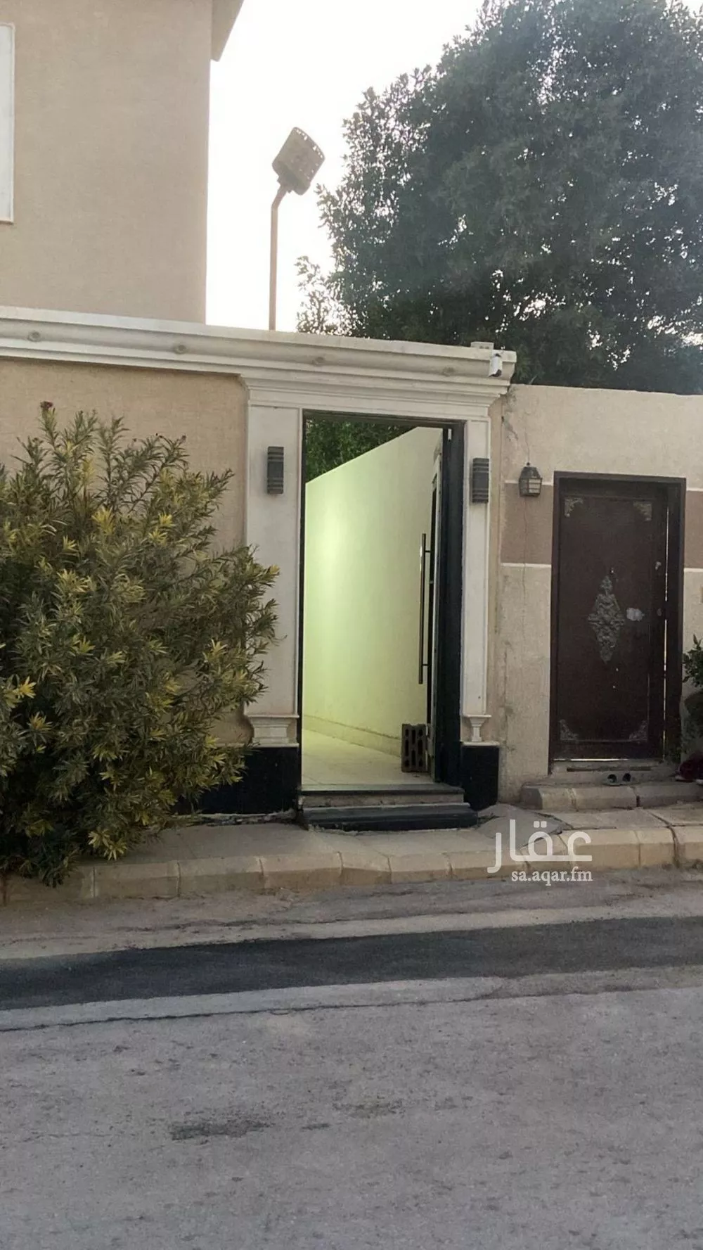 3 bedroom floor in Al Aridh