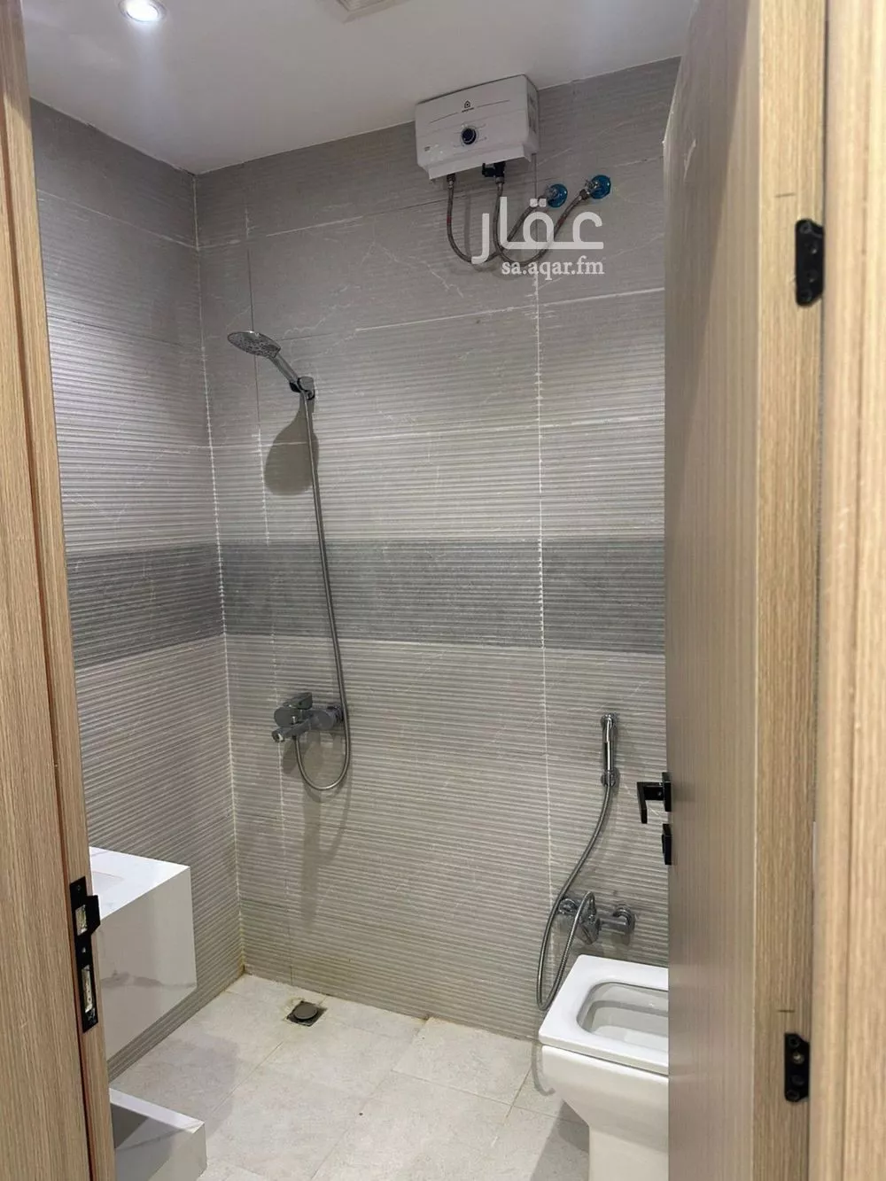 3 bedroom apartment in Al Malqa, Riyadh 4