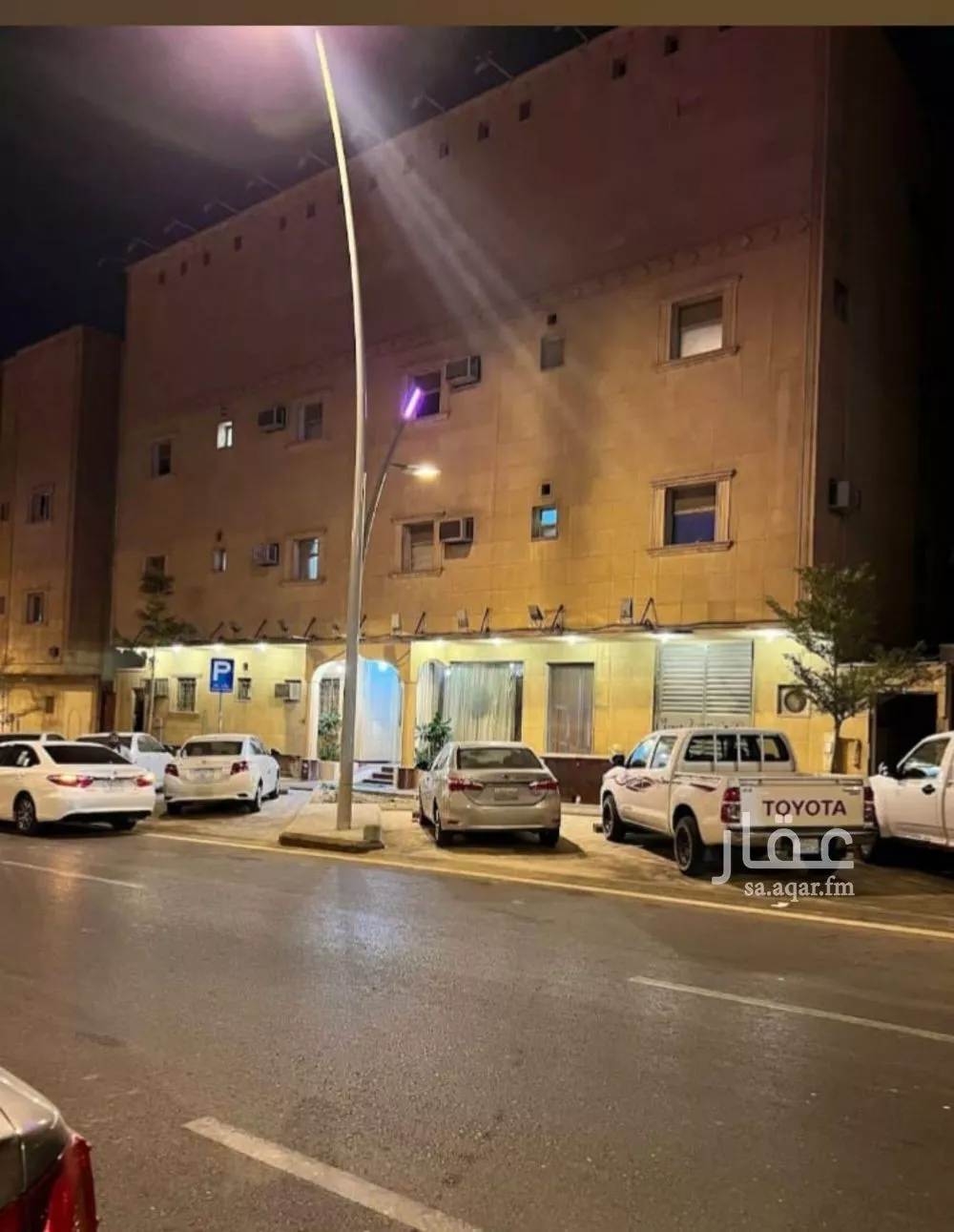 شقة 1 غرف في النهضة