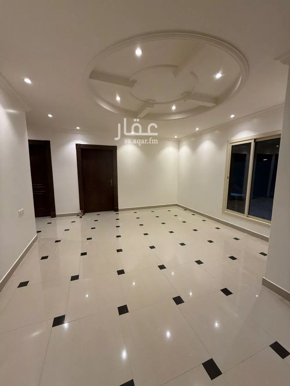 3 bedroom floor in Al Qairawan 2