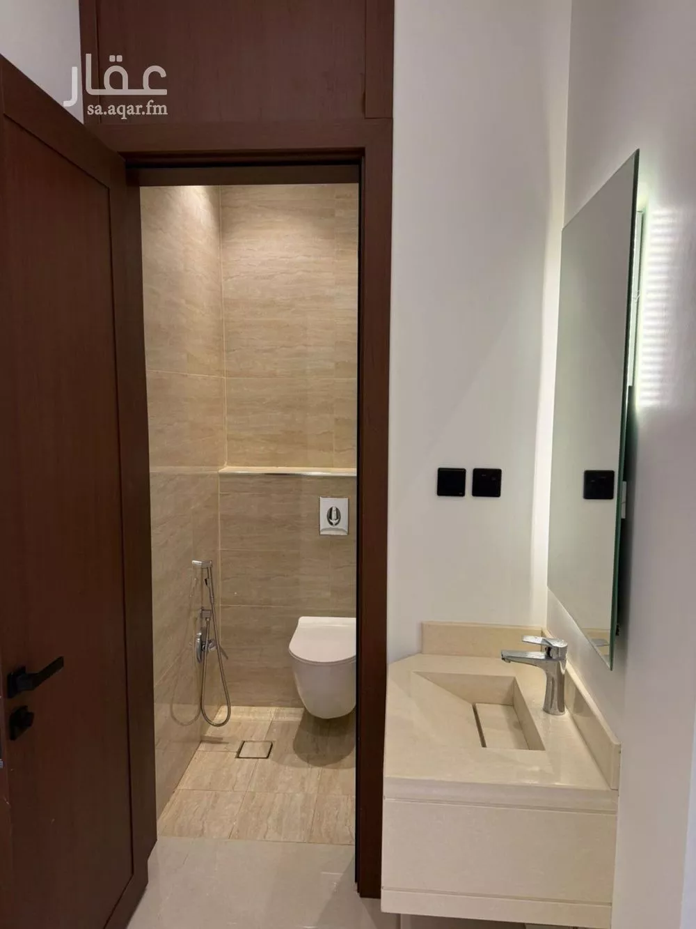 شقة 4 غرف في المهدية 3