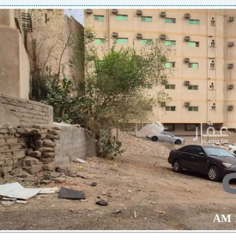 أرض 420 م² في الخنساء 1