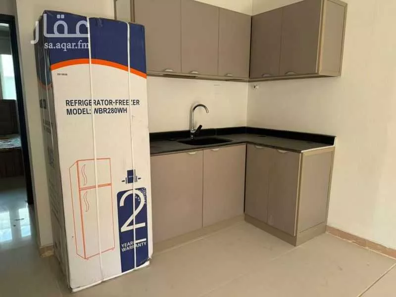 شقة 2 غرف في جرير 2