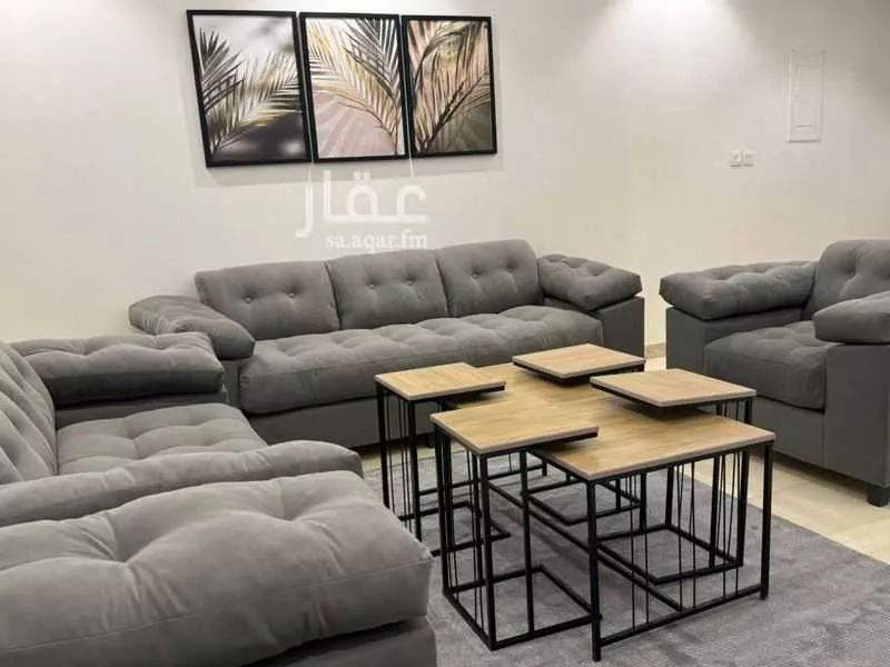 شقة 2 غرف في جرير 3