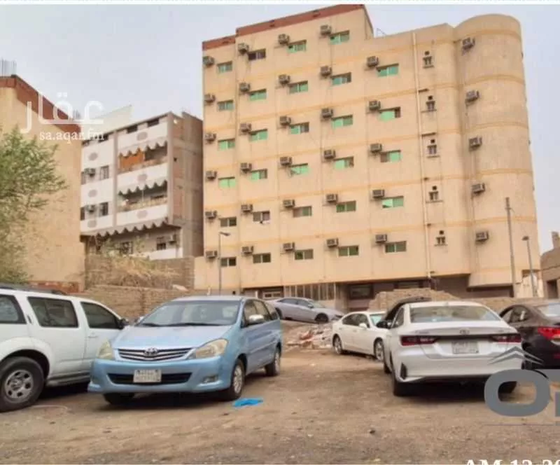 أرض 420 م² في الخنساء 2