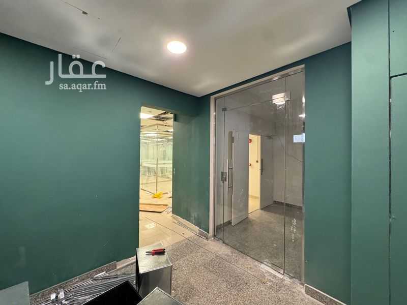 7 bedroom office in Ad Dhubbat, Riyadh 7