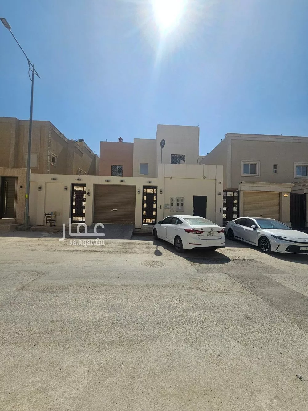 7 bedroom villa in Al Narjis 1