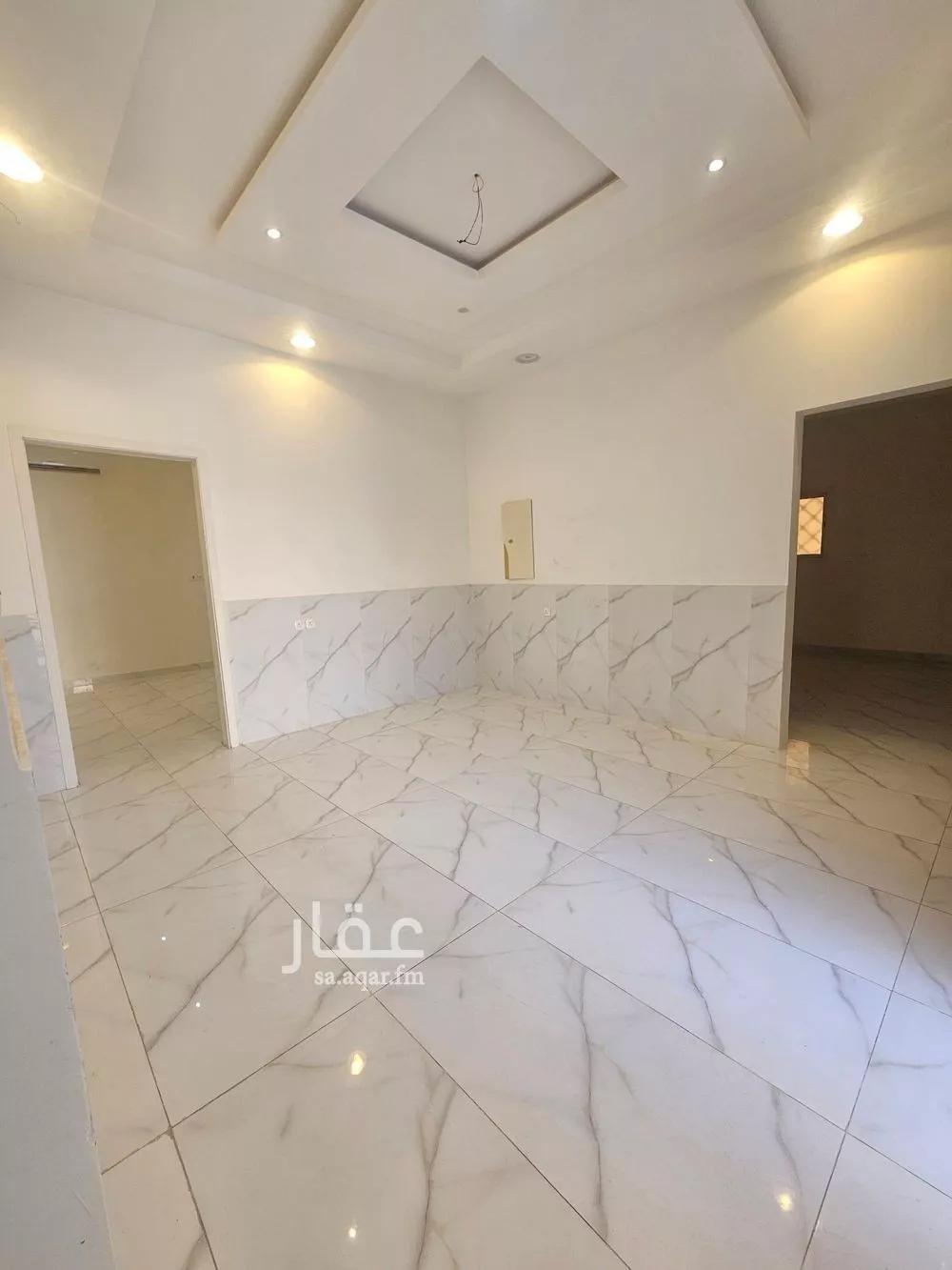 7 bedroom villa in Al Narjis 3