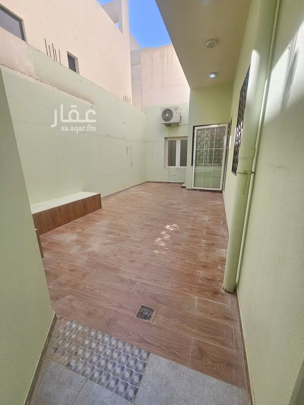 7 bedroom villa in Al Narjis 4
