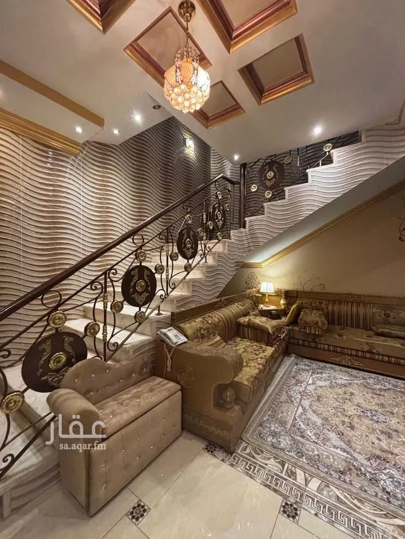 عمارة 500 م² في الامير فواز الجنوبي 3