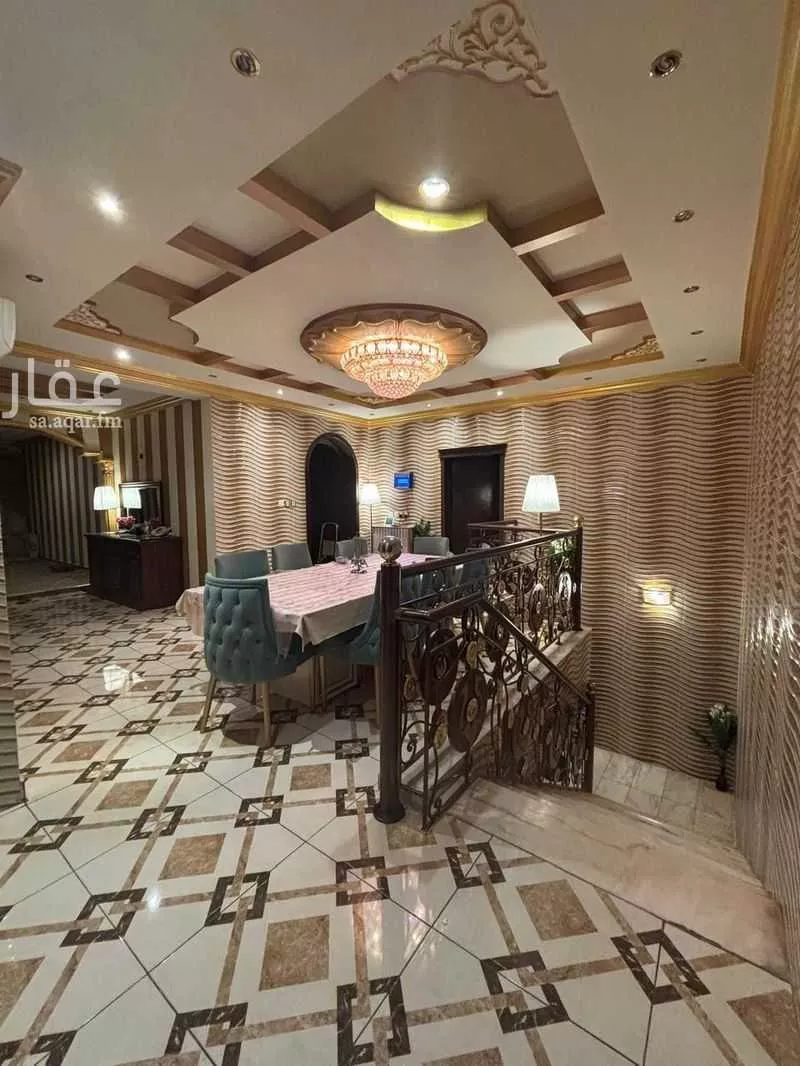 عقار 19 غرف في الأمير فواز الجنوبي، جدة 16