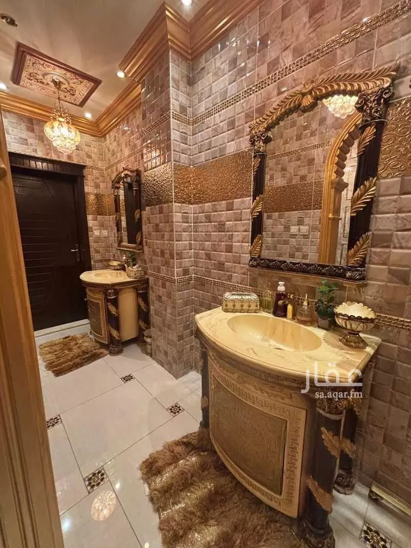 عمارة 500 م² في الامير فواز الجنوبي 4