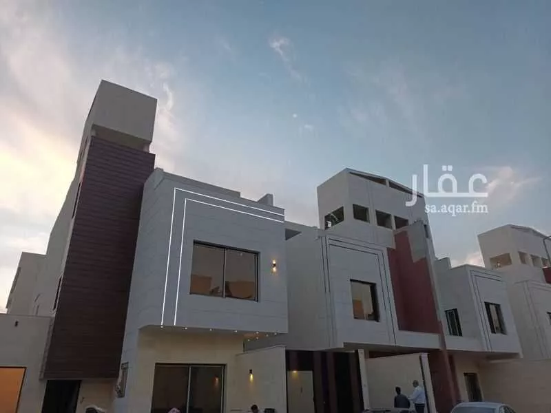 دور 5 غرف في الرمال 5