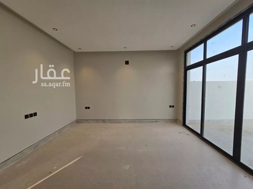 فيلا 5 غرف في الملك فيصل 5